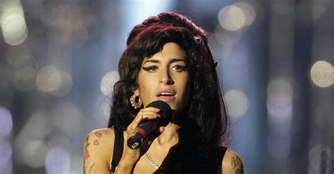 amy winehouse tv shows